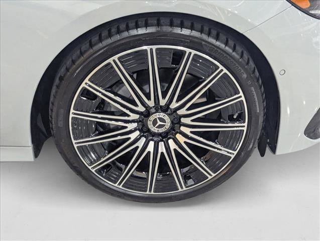 New 2026 Mercedes-Benz E 350 Sedan image 9