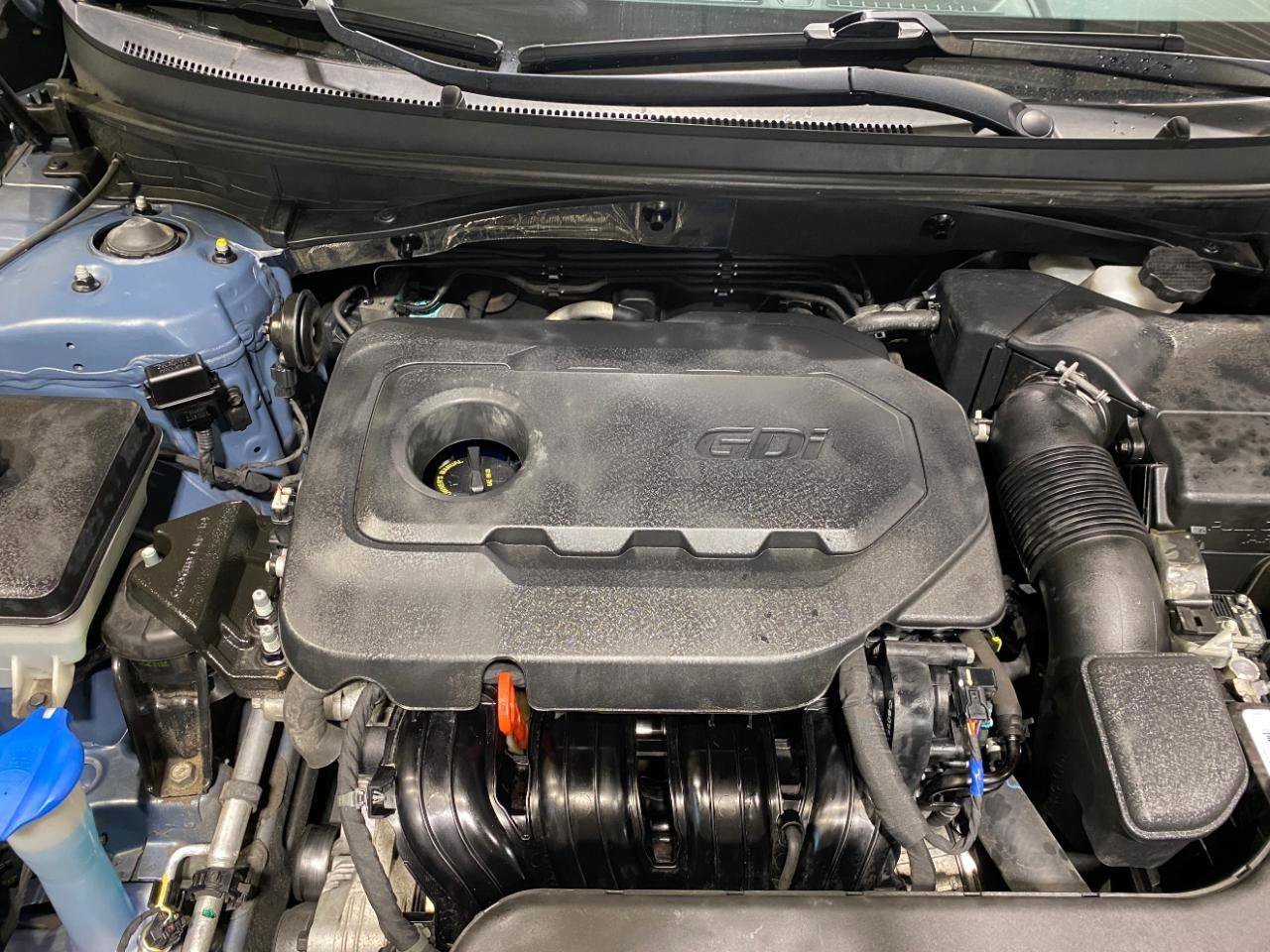 Used 2016 Hyundai Sonata Sport FWD image 22