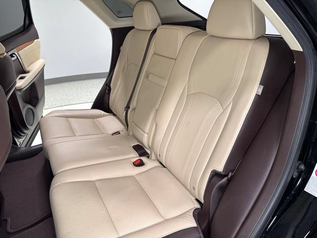 Used 2019 Lexus RX 350 FWD w/ Premium Package image 27