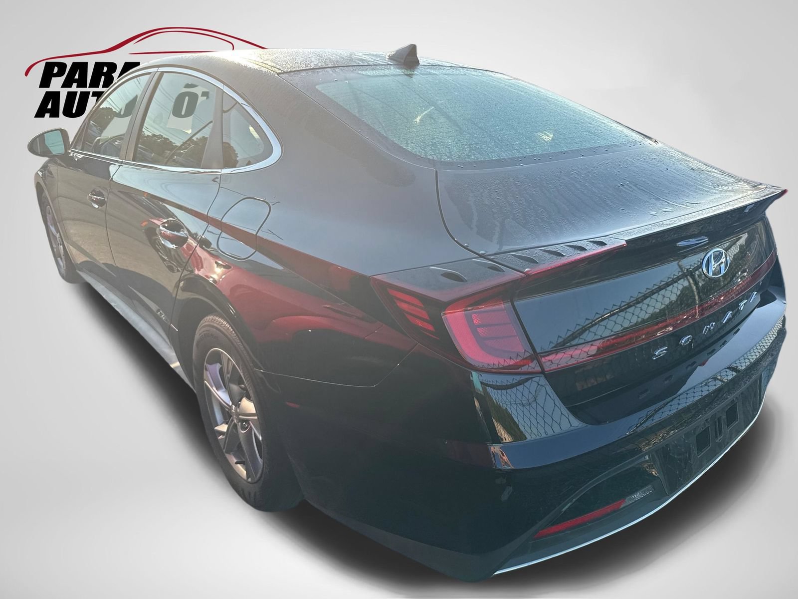Used 2022 Hyundai Sonata SE FWD image 8