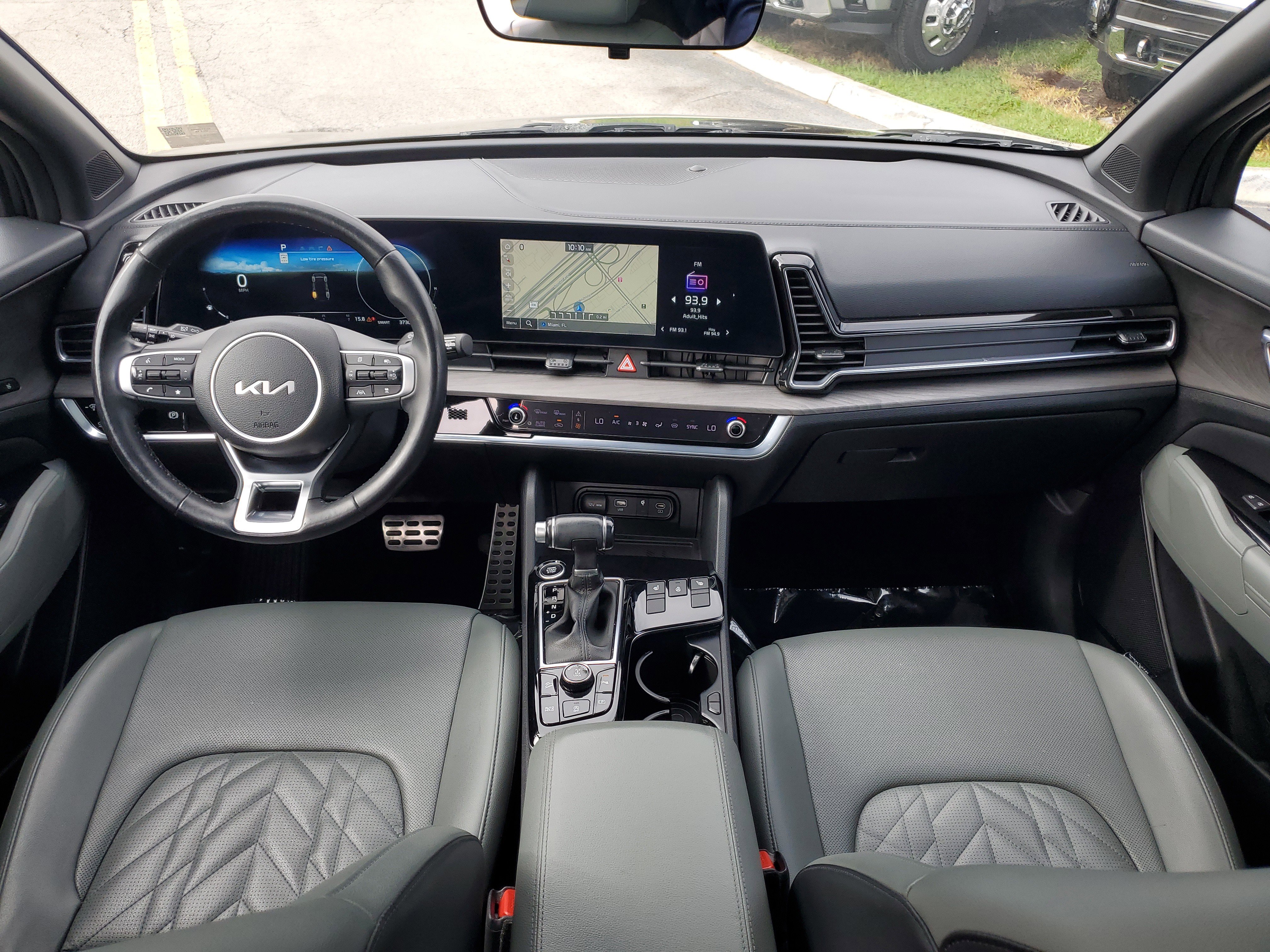 Used 2023 Kia Sportage X-Pro image 20