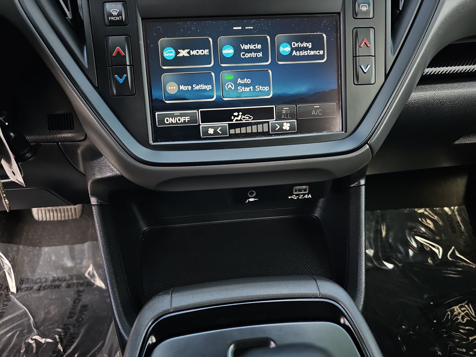Certified 2024 Subaru Crosstrek 2.0i AWD/4WD image 25