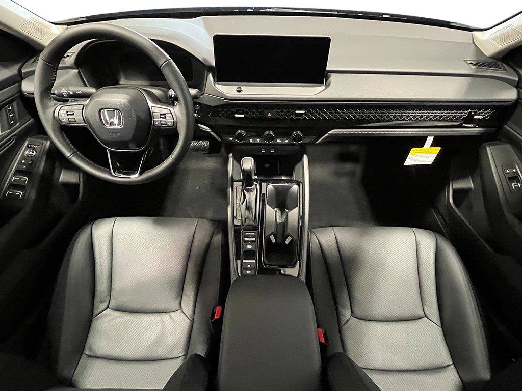 New 2026 Honda Accord EX-L image 25