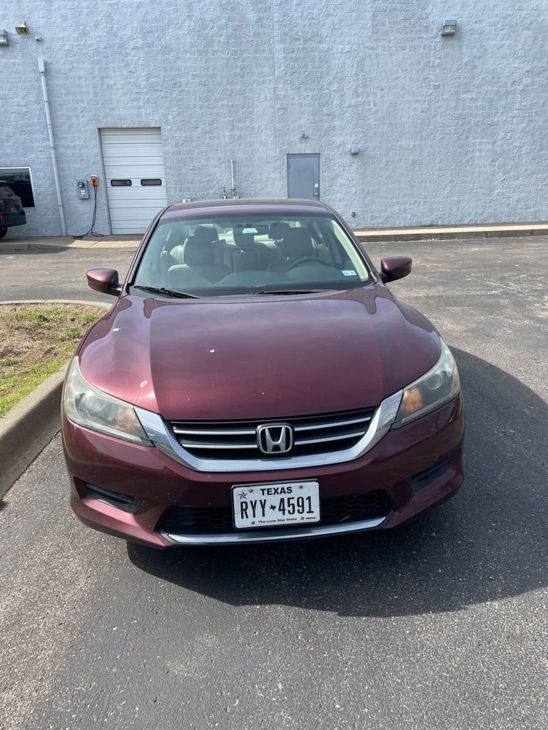 Used 2014 Honda Accord LX image 7
