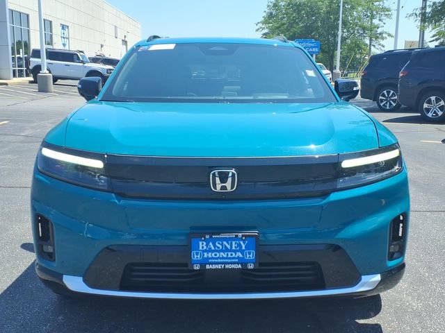 Certified 2024 Honda Prologue Elite image 2