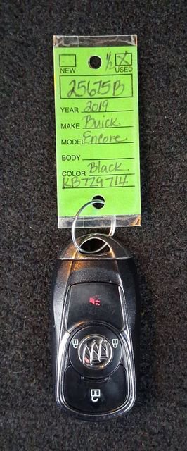 Used 2019 Buick Encore Preferred image 20