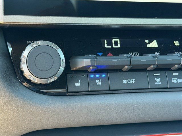New 2026 Toyota Tundra Capstone AWD/4WD image 20