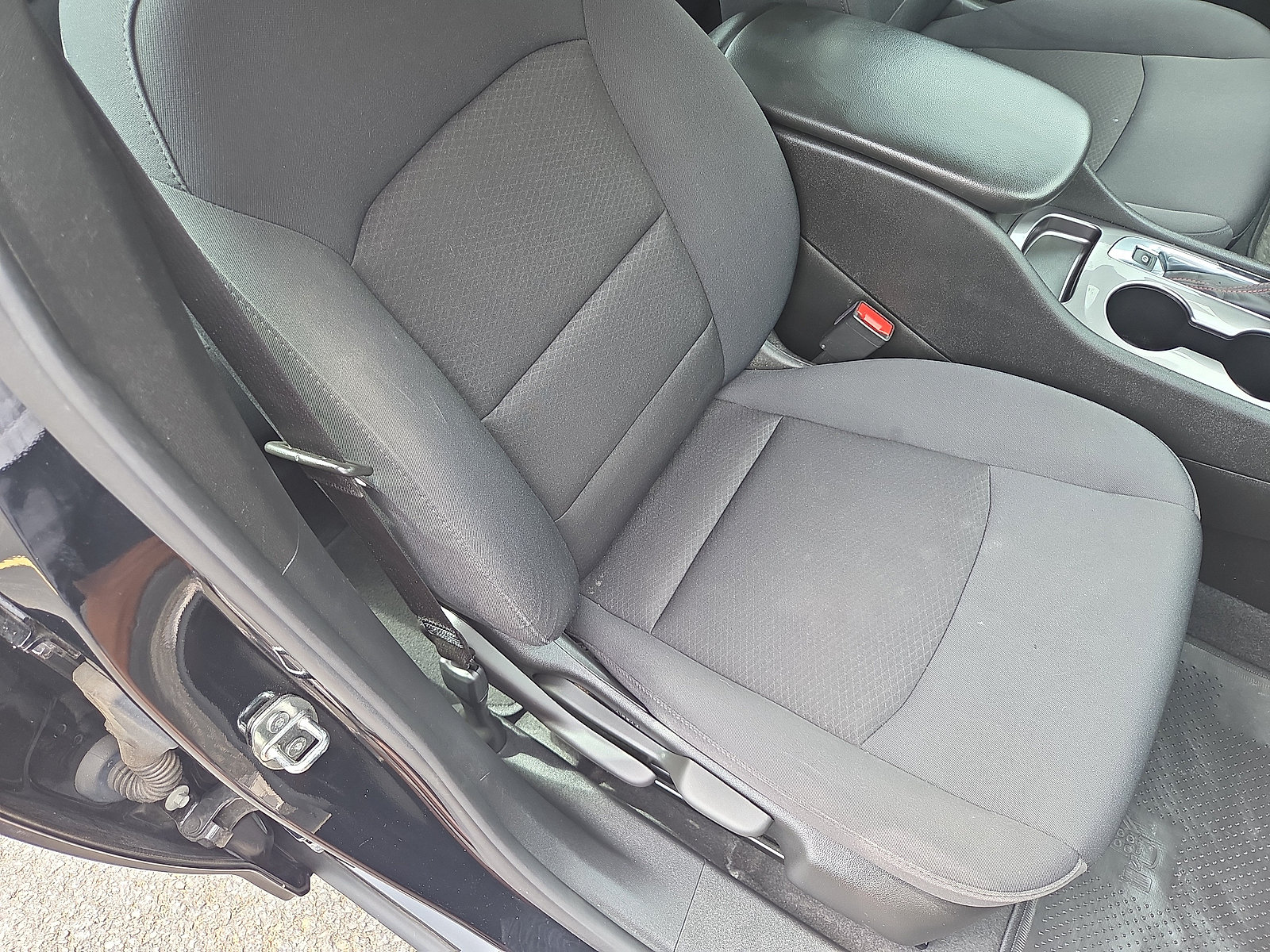 Used 2022 Chevrolet Malibu RS FWD image 16