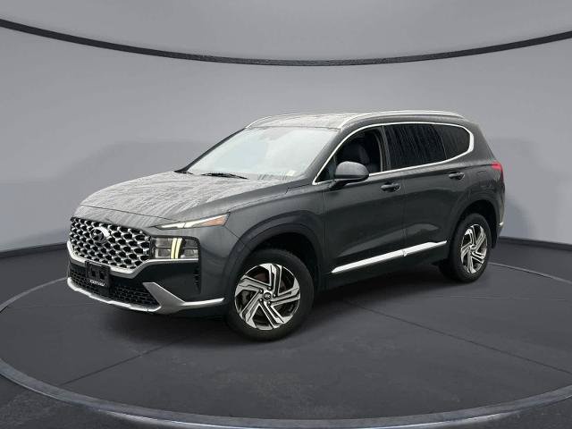 Used 2022 Hyundai Santa Fe SEL