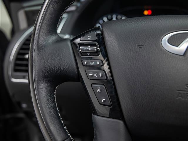 Used 2020 INFINITI QX80 Luxe w/ Edition 30 Package RWD image 19