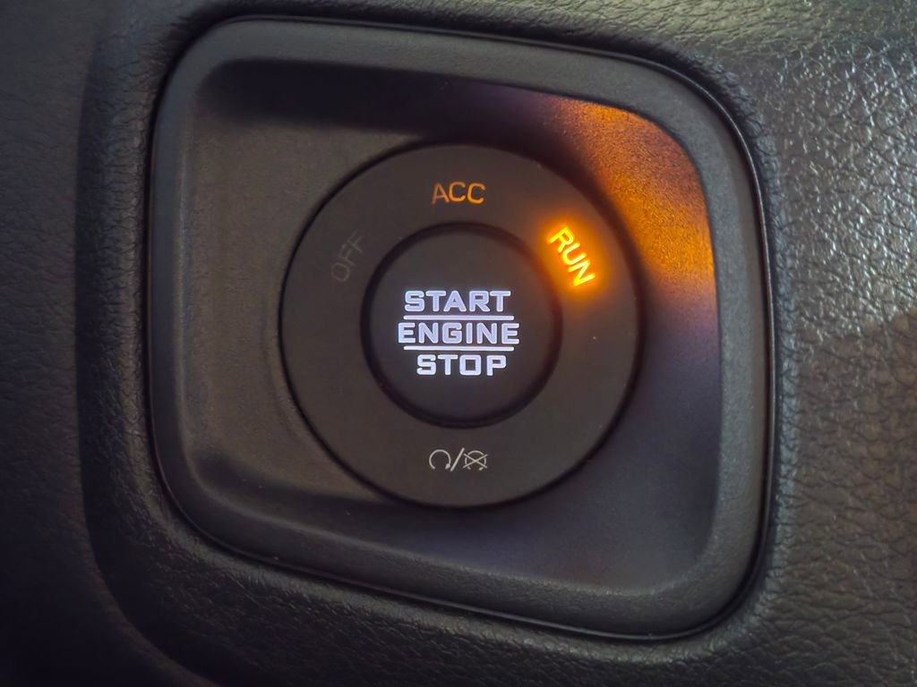 New 2026 Jeep Wrangler Sport S AWD/4WD image 31