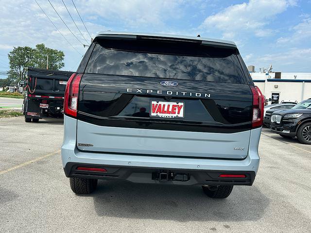 New 2027 Ford Expedition Max Active AWD/4WD image 6