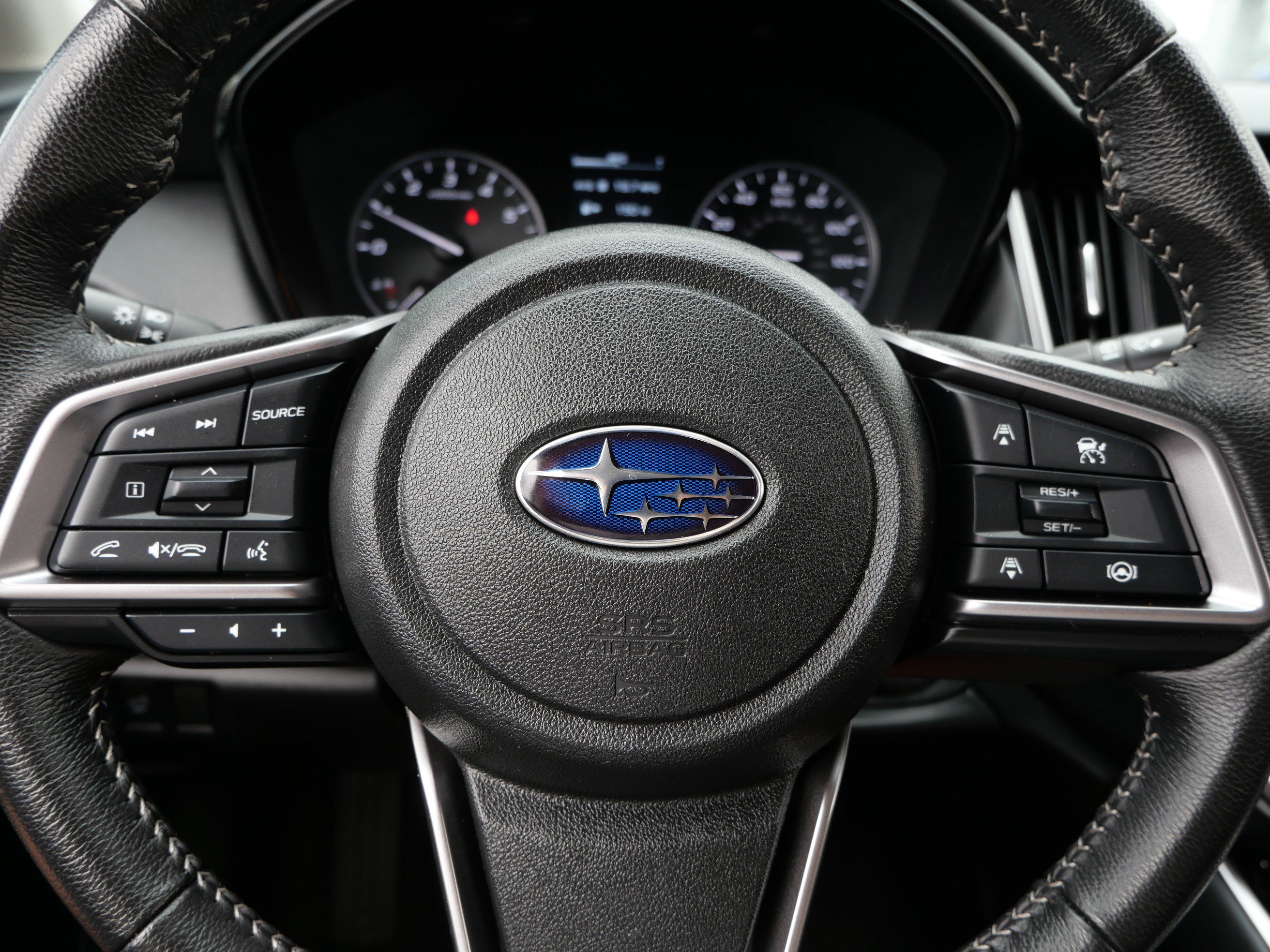 Used 2024 Subaru Outback Premium AWD/4WD image 24