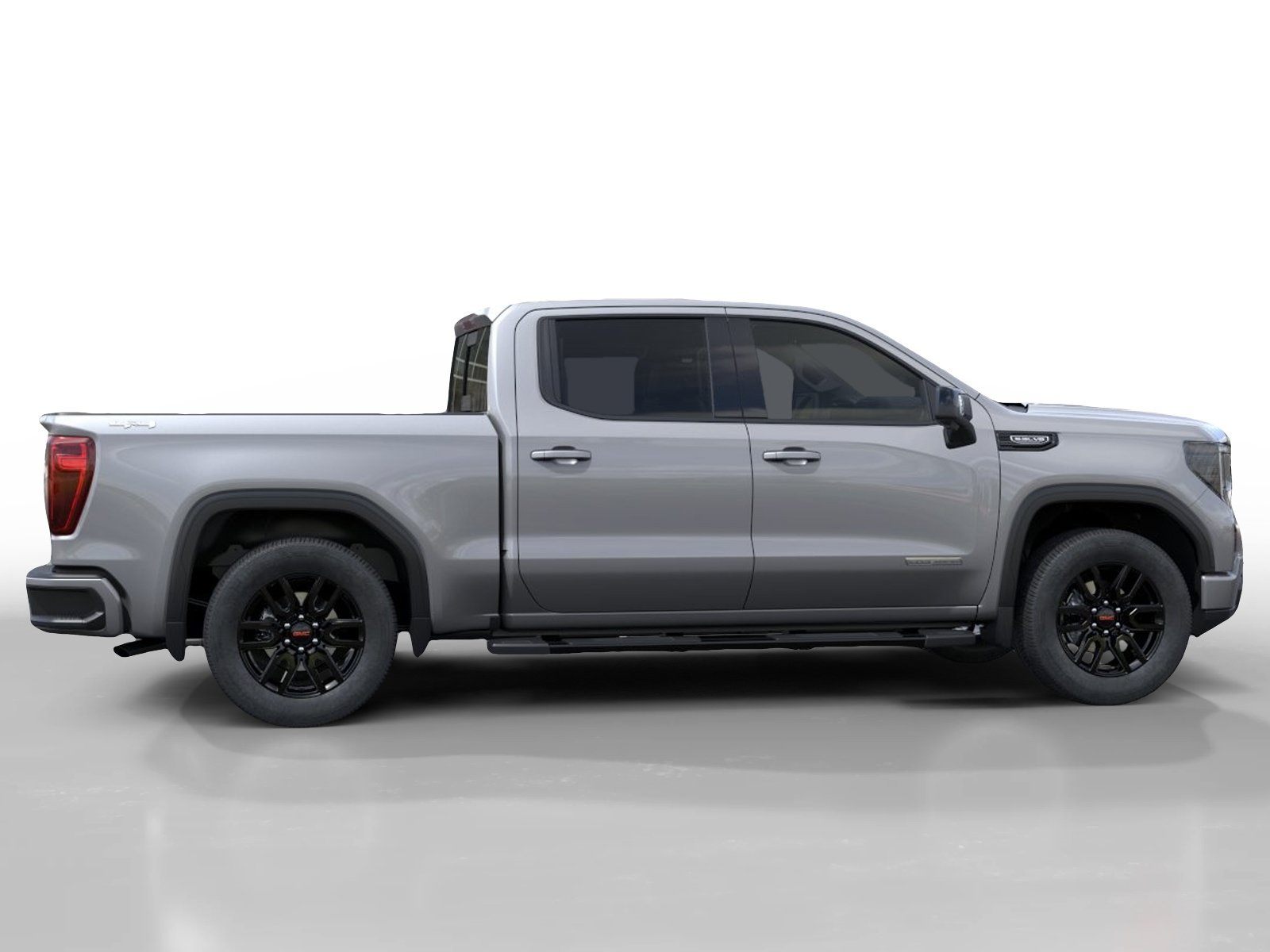 New 2026 GMC Sierra 1500 Elevation w/ Elevation Premium Package AWD/4WD image 5