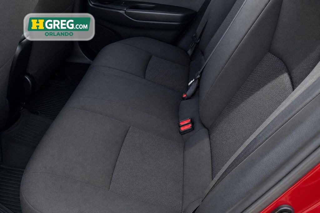 Used 2018 Toyota C-HR XLE FWD image 16