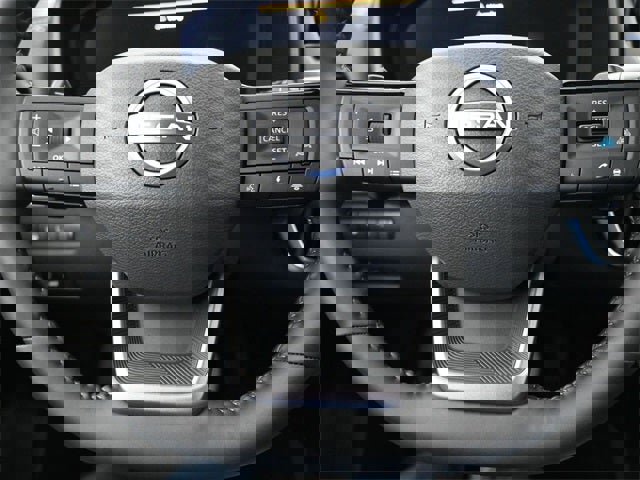 New 2026 Nissan Rogue Platinum image 27