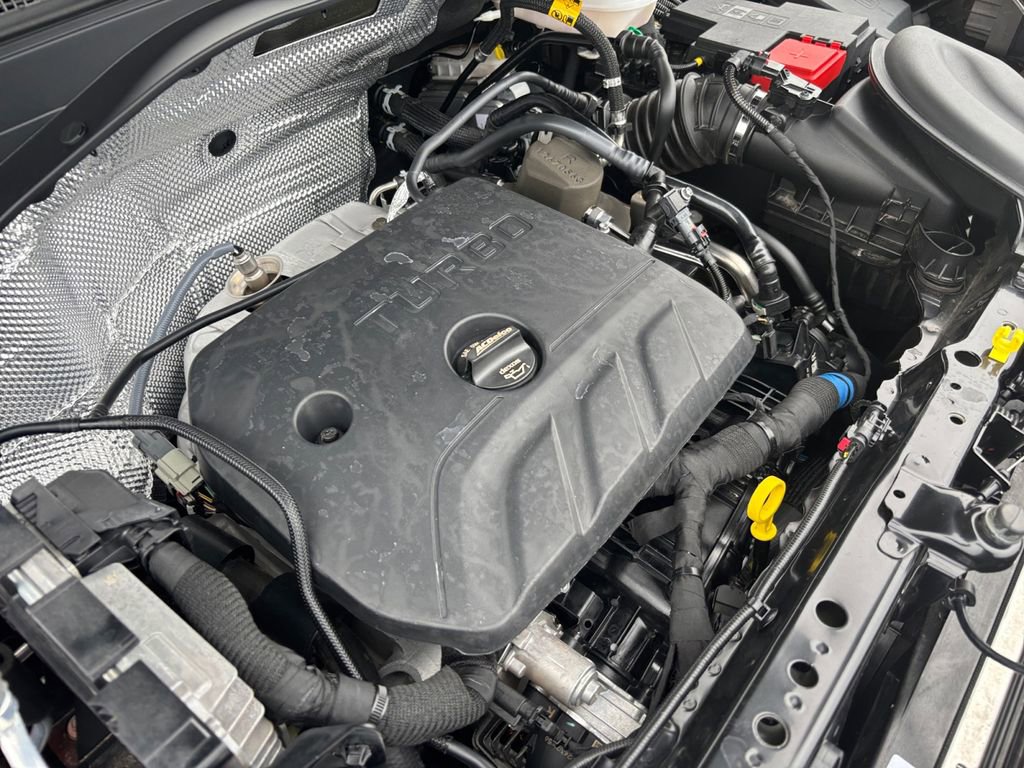 Used 2025 Chevrolet TrailBlazer LT image 14