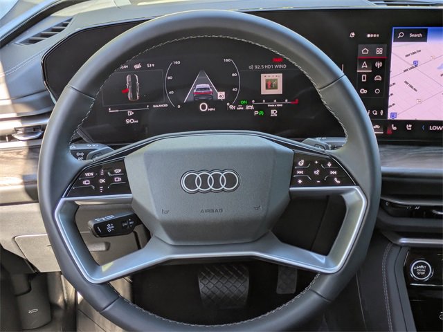 New 2025 Audi Q5 Premium Plus image 15