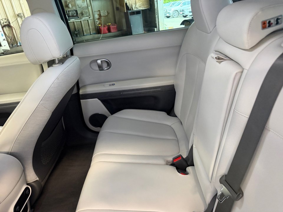 Used 2022 Hyundai Ioniq 5 SEL AWD/4WD image 33