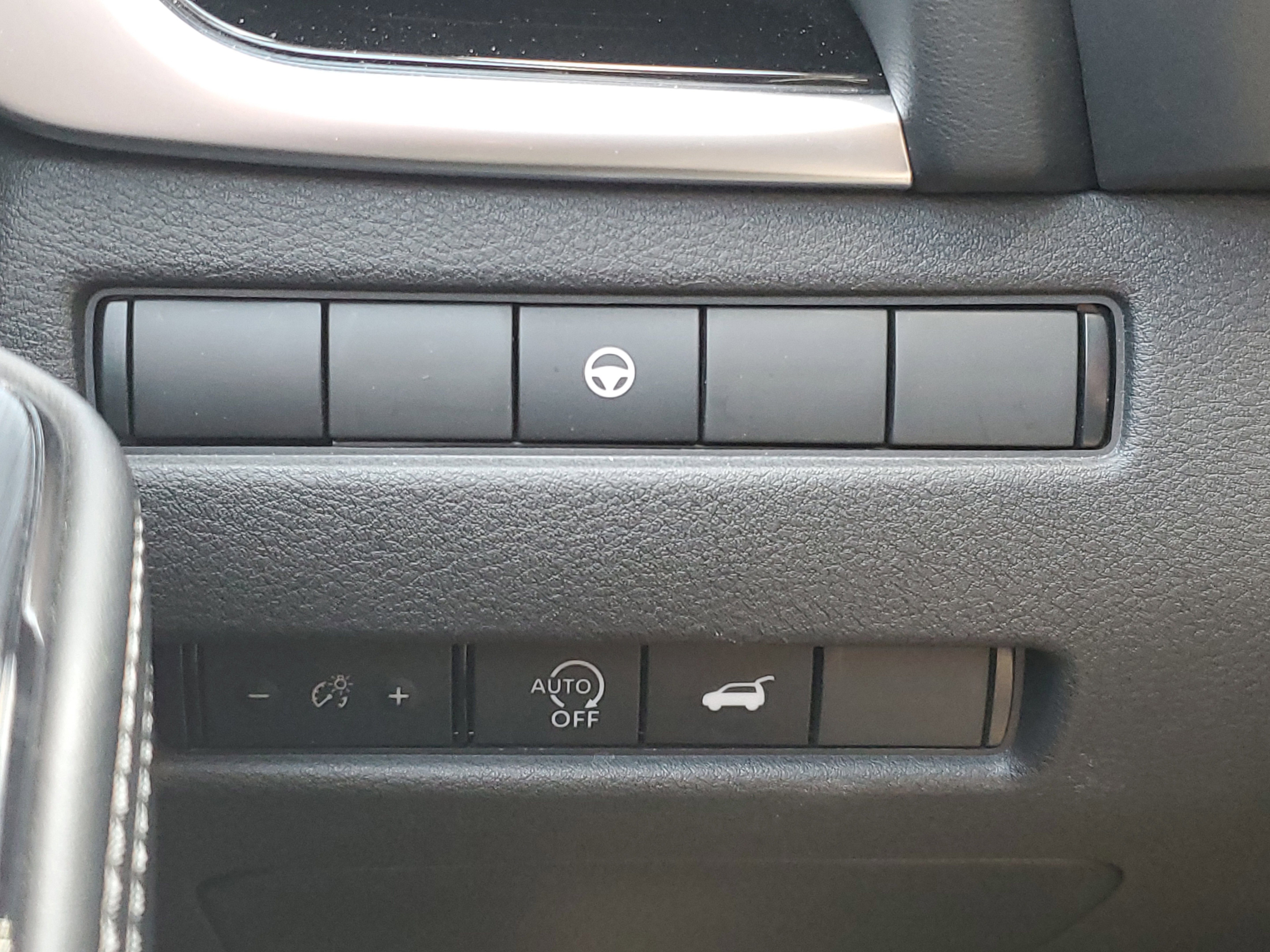 Certified 2023 Nissan Rogue SL image 27