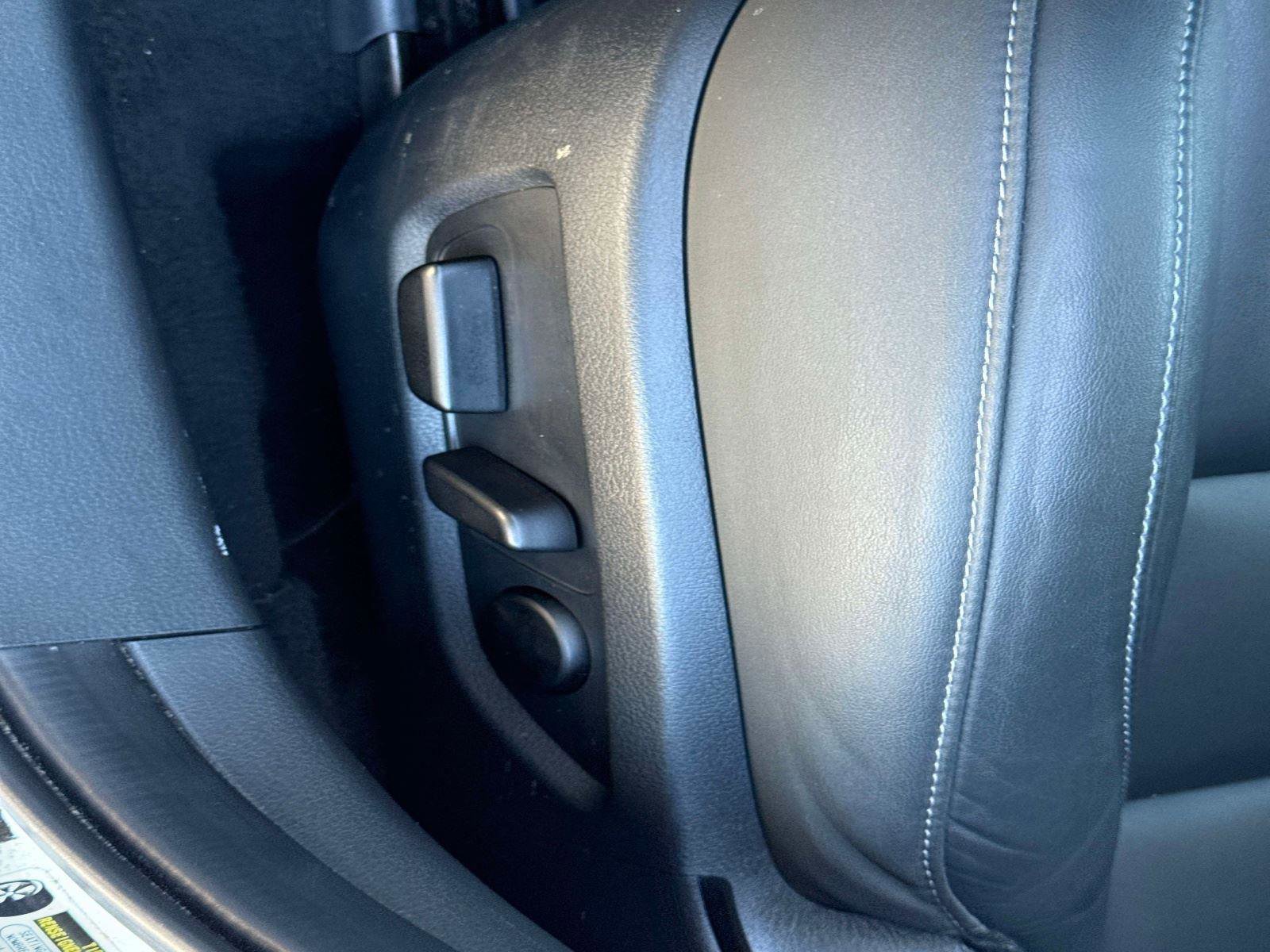 Certified 2025 MAZDA CX-30 AWD 2.5 S w/ Preferred Package image 22