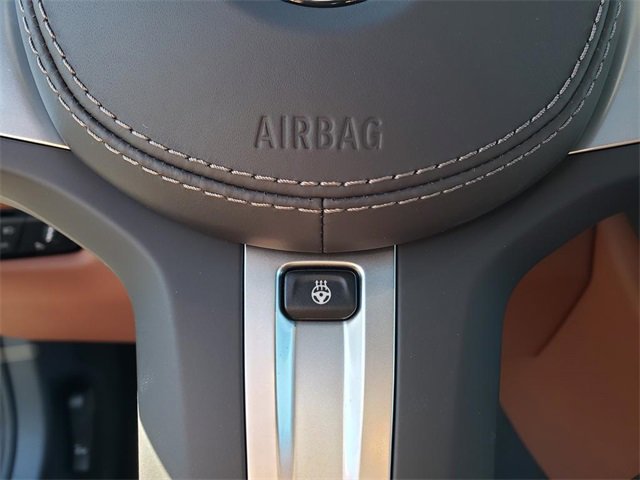 New 2026 BMW 840i xDrive image 22