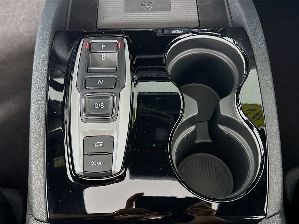 Certified 2023 Honda Passport Elite image 20
