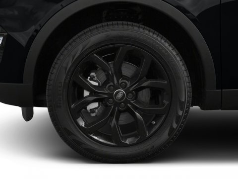 Used 2017 Land Rover Discovery Sport HSE image 11