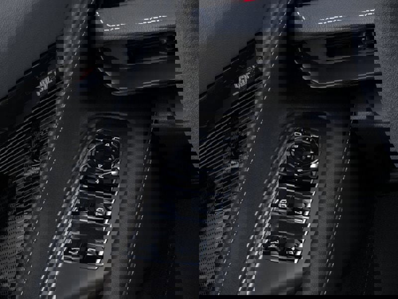 New 2026 Chevrolet Corvette 2LT w/ Z51 Performance Package image 46