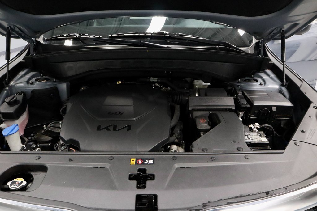 Used 2022 Kia Telluride S image 19