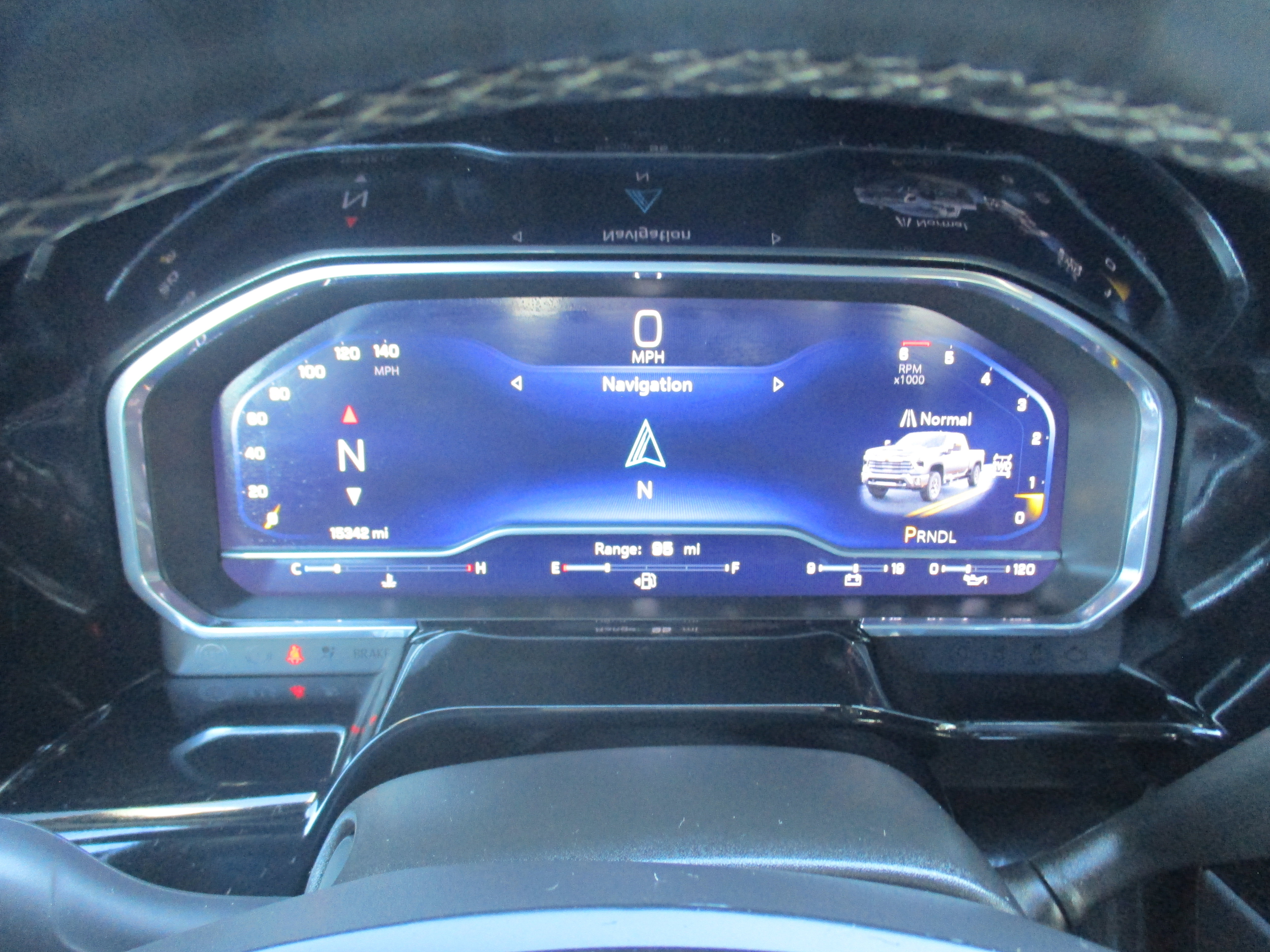 Certified 2024 Chevrolet Silverado 2500 LT image 18