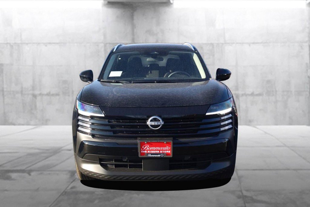 New 2026 Nissan Kicks SV w/ SV Premium Package image 4