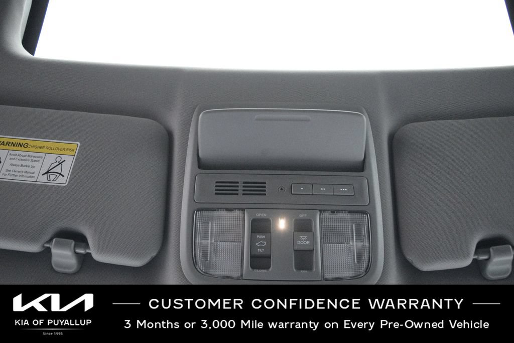 Used 2022 Honda CR-V EX-L image 25