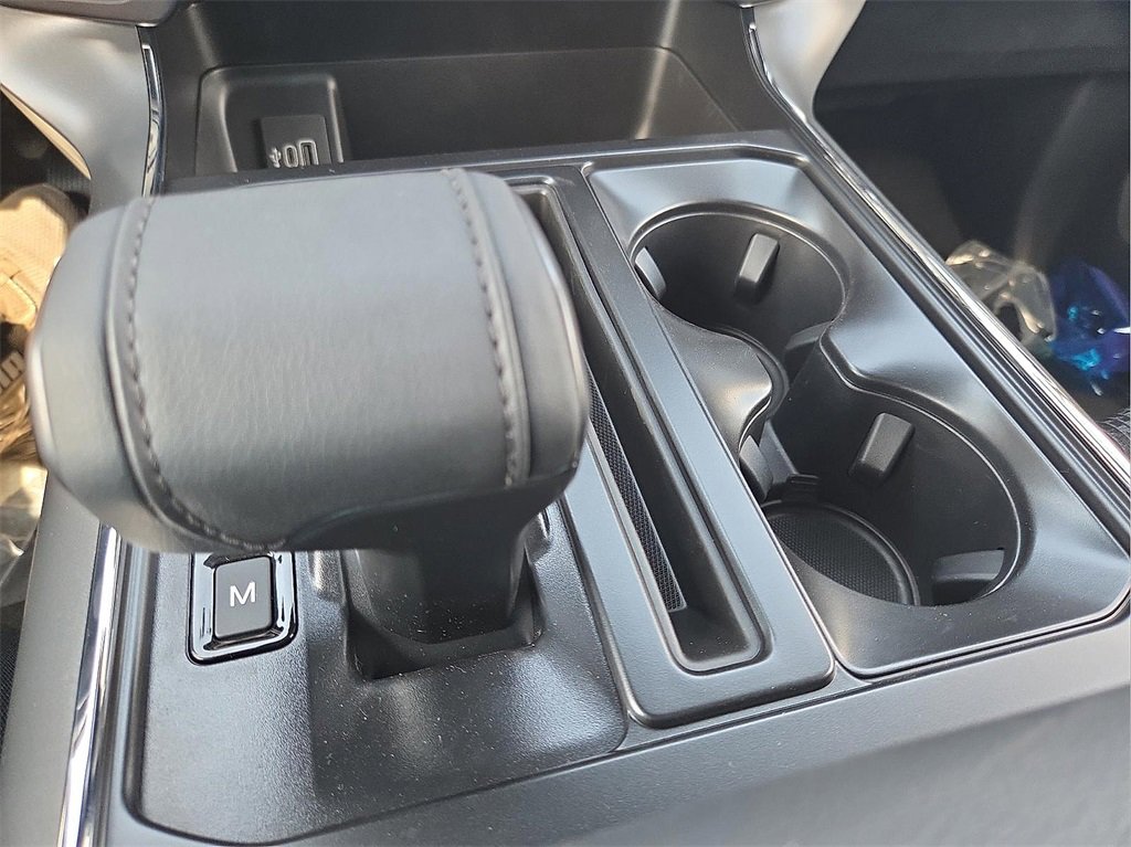 New 2025 Ford F150 XLT w/ Equipment Group 302A MID image 17