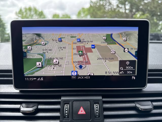 Used 2018 Audi Q5 2.0T Premium AWD/4WD image 21