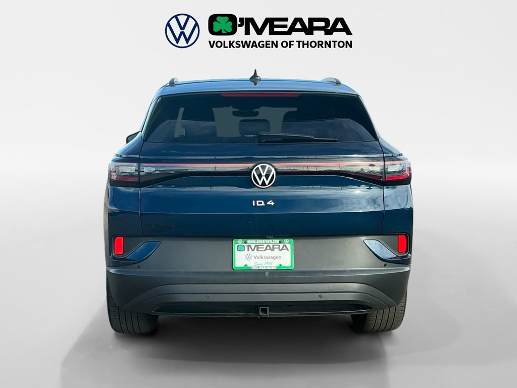 Used 2023 Volkswagen ID.4 Pro image 4