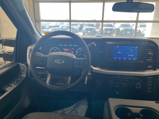 New 2026 Ford F250 XLT image 14