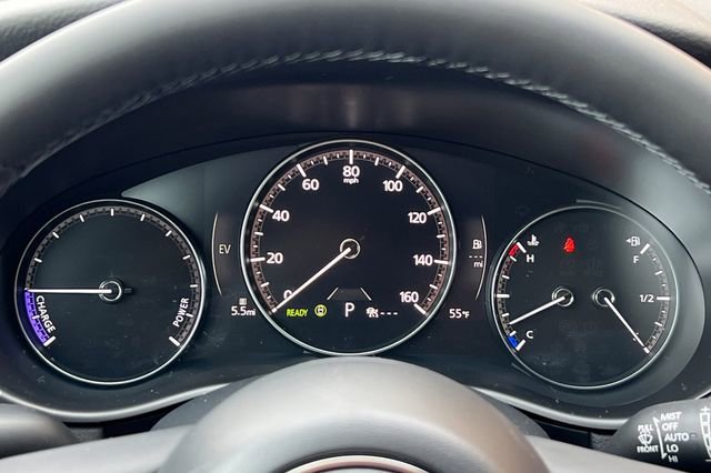 New 2026 MAZDA CX-50 2.5 Hybrid w/ Premium Plus Pkg image 29