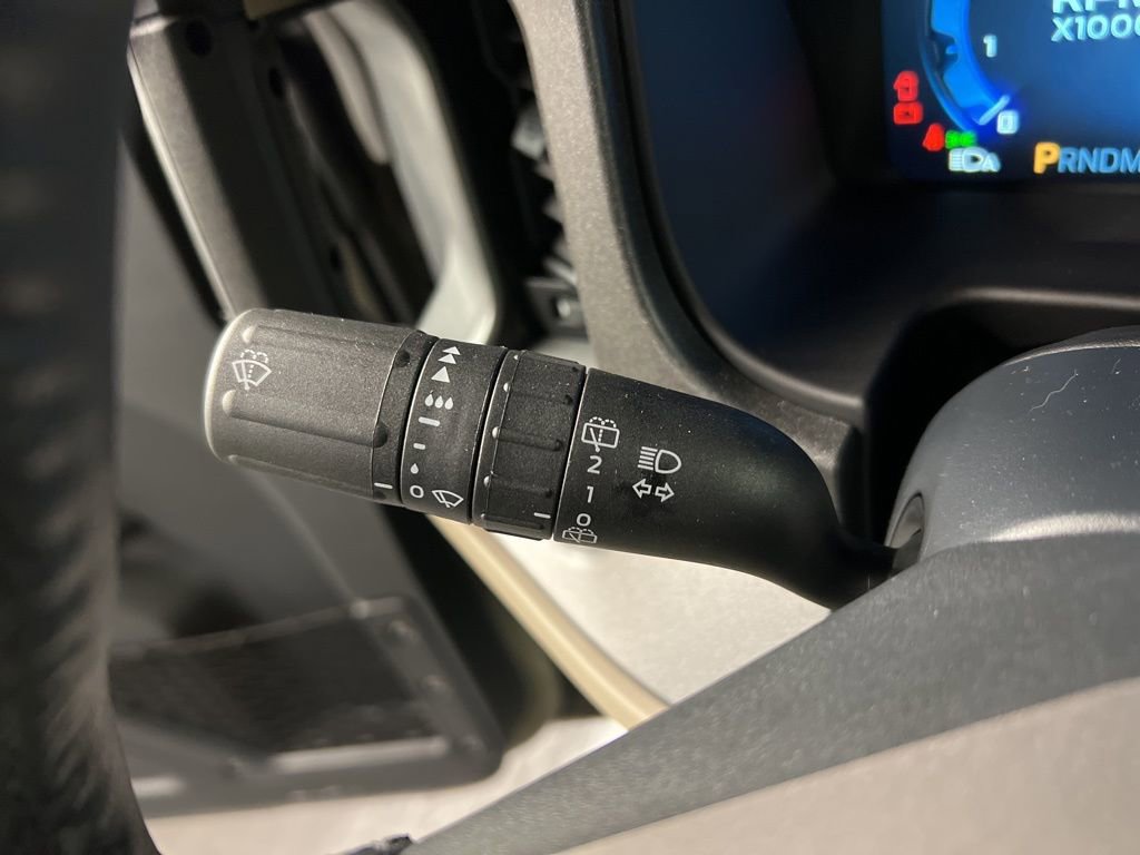 New 2026 Ford Bronco Big Bend AWD/4WD image 22