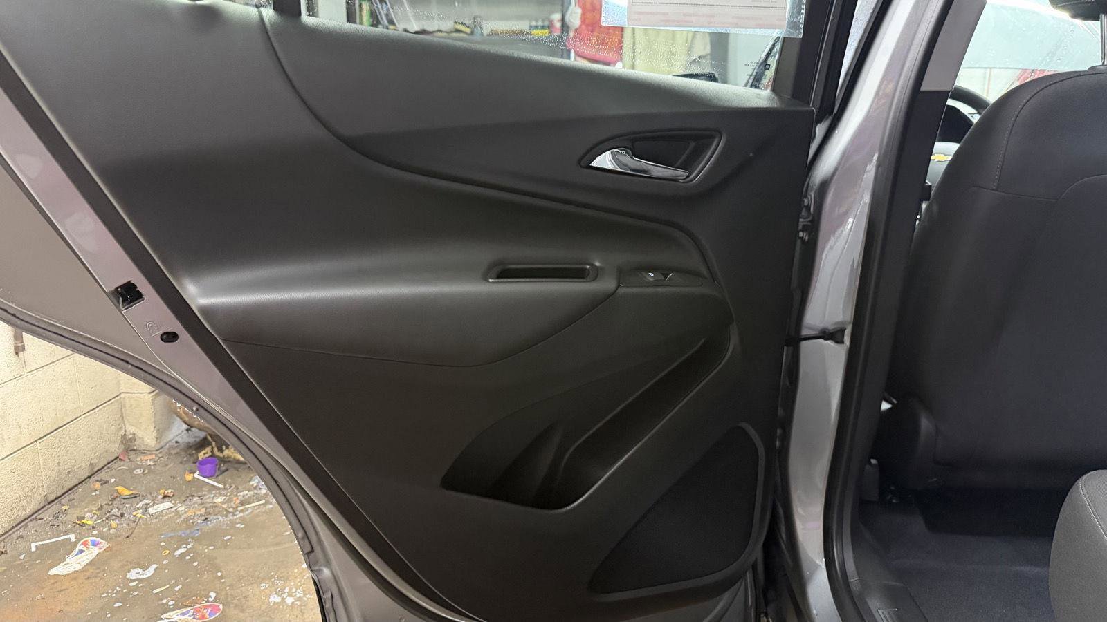 Used 2023 Chevrolet Equinox LT image 20