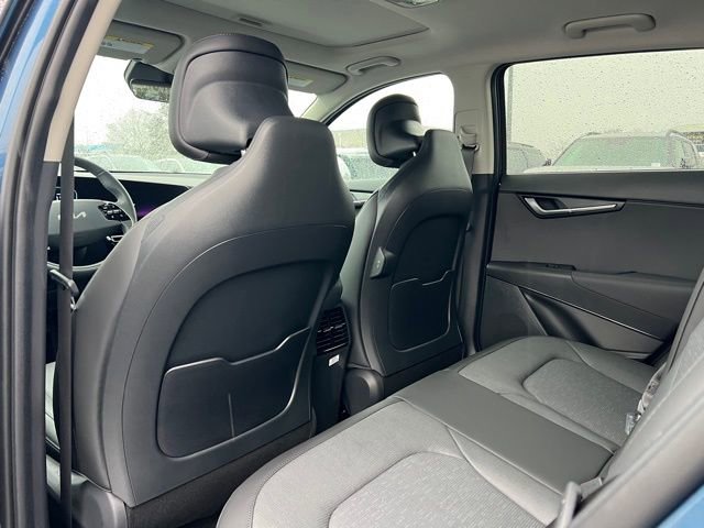 New 2026 Kia Niro SX Touring FWD image 11
