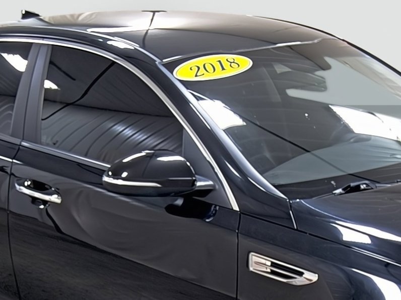 Used 2018 Kia Optima S image 15