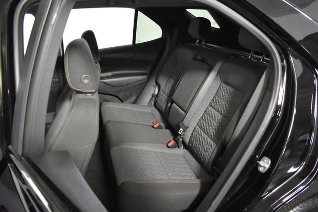 Used 2023 Chevrolet Equinox LT FWD image 28