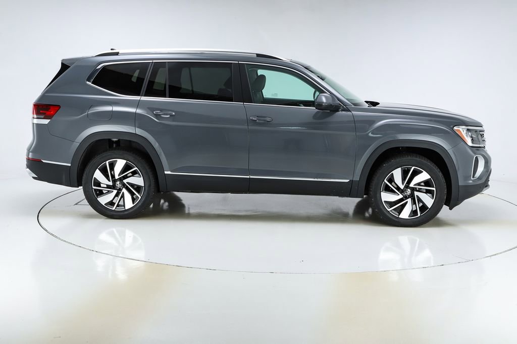 New 2026 Volkswagen Atlas SEL image 49