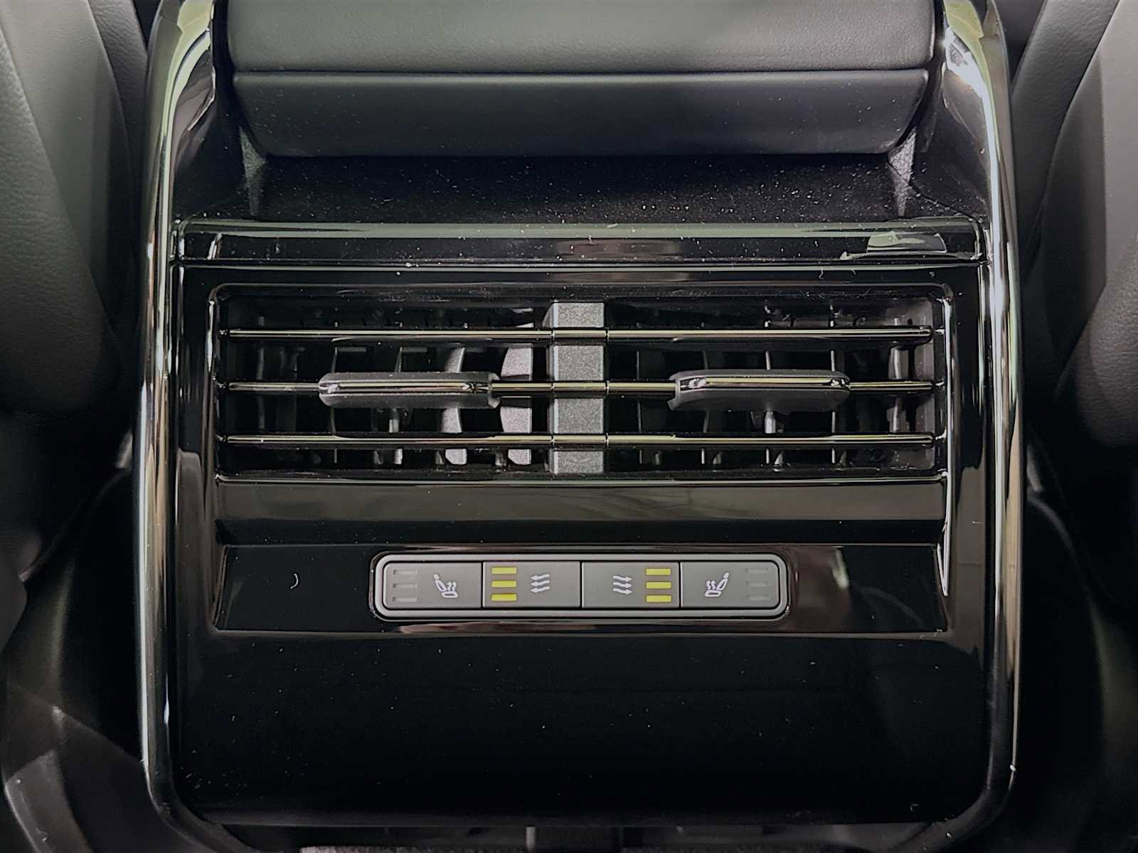New 2026 Land Rover Range Rover Sport S AWD/4WD image 24