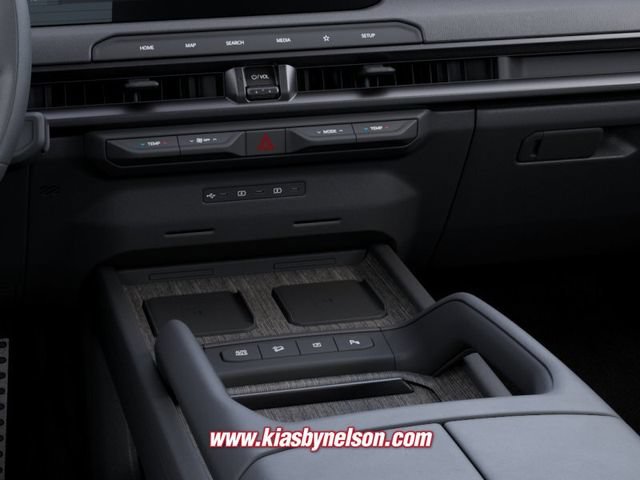 New 2027 Kia Telluride X-Line SX Prestige AWD/4WD image 27