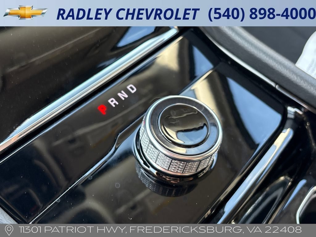 Used 2021 Jeep Grand Cherokee L Laredo w/ Luxury Tech Group I AWD/4WD image 11