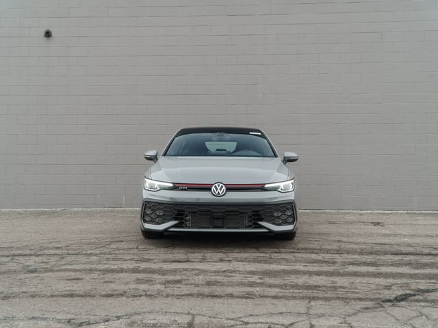New 2026 Volkswagen GTI SE image 2