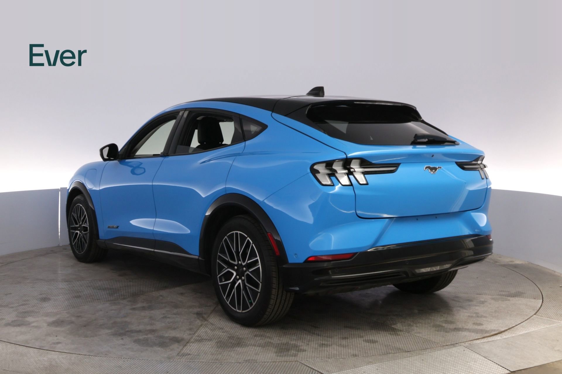 Used 2024 Ford Mustang Mach-E Premium image 17