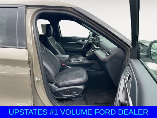 New 2026 Ford Explorer ST AWD/4WD image 15